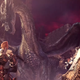 Image for article titled Monster Hunter: World's Final Update Adds Fatalis Boss Fight